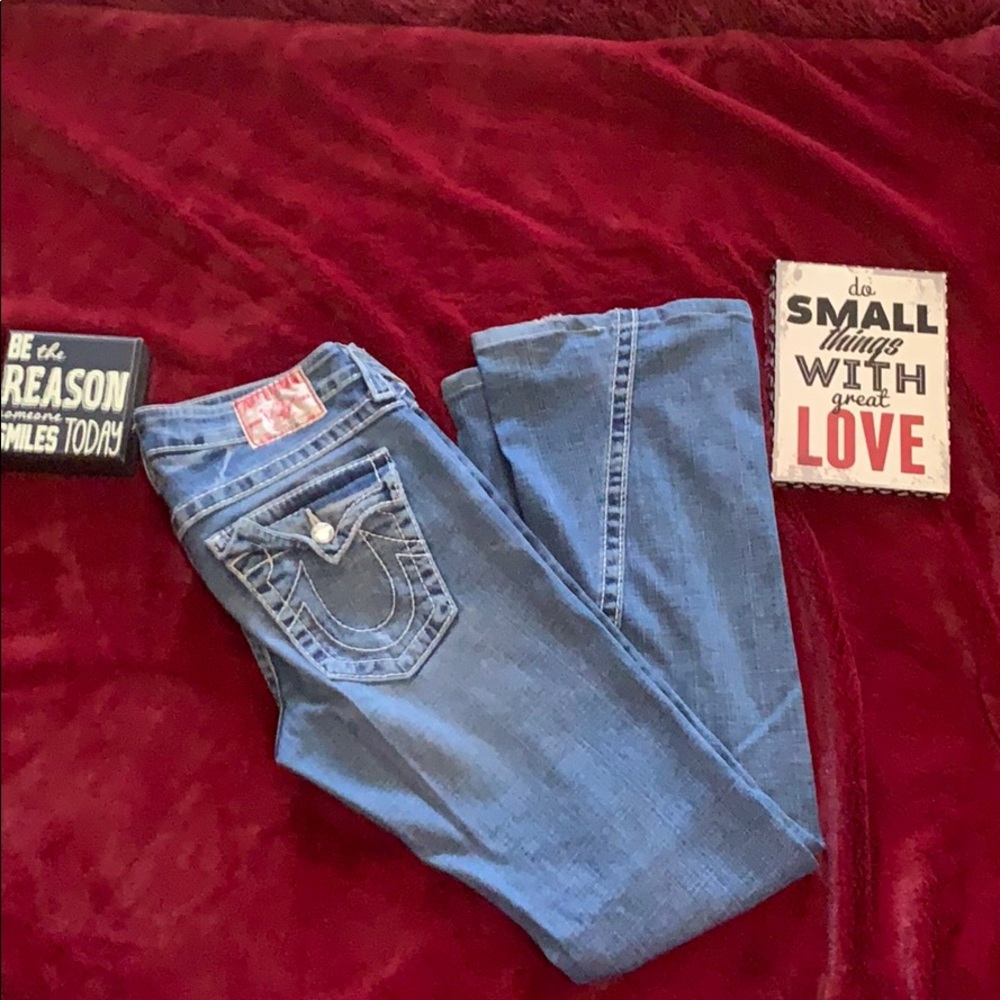 Jeans - Picture 5 of 6